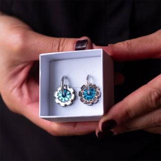 Nový přírůstek do rodiny Switch it: kytičky BLOSSOM 🌸 Lehké, třpytivé a s náladou, která říká: „Dneska rozkveteš, i kdyby...